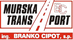 Branko Cipot s.p.  Murska Transport
