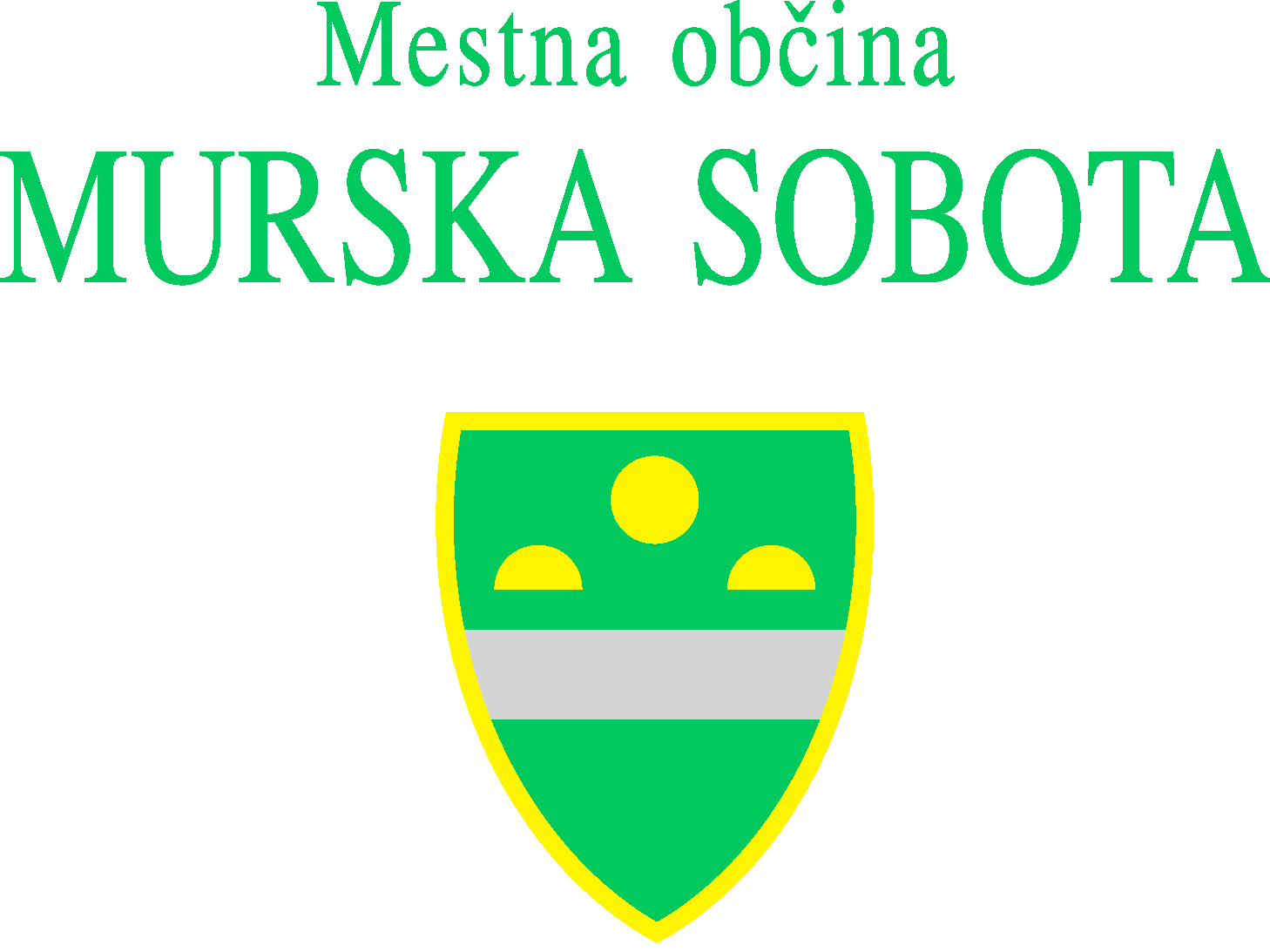 Mestna obina MURSKA SOBOTA