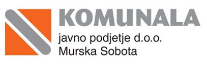 KOMUNALA MURSKA SOBOTA