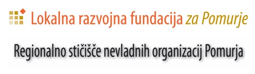 Lokalna razvojna fundacija (LRF) za Pomurje